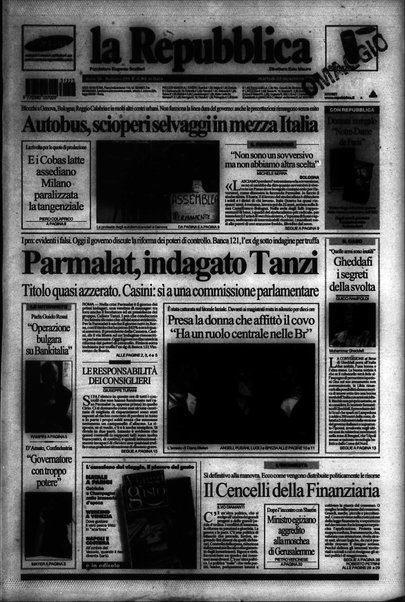 La repubblica